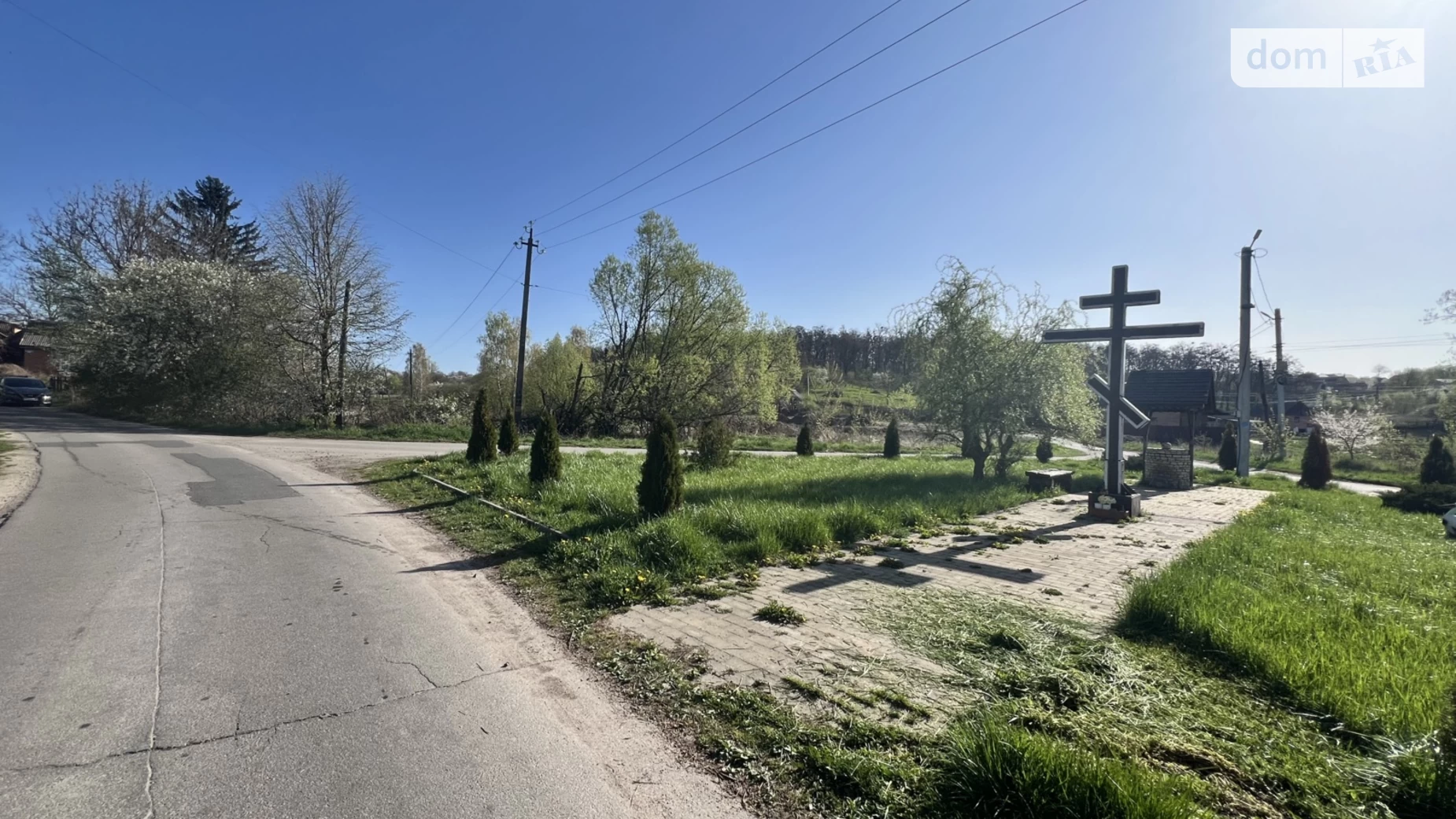 Продається одноповерховий будинок 60 кв. м з каміном, цена: 40000 $ - фото 4