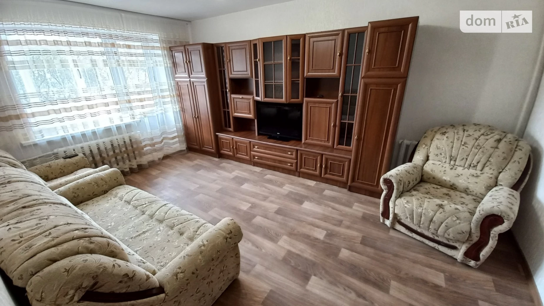 Продается 3-комнатная квартира 60 кв. м в Чернигове, ул. Космонавтов - фото 5