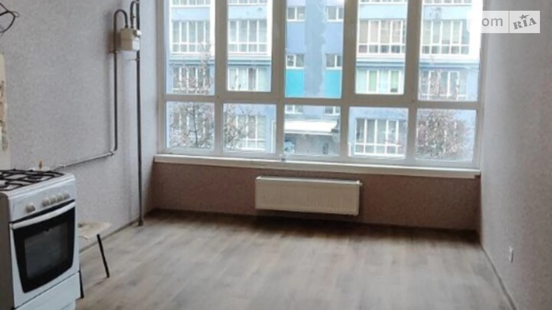 Продается 1-комнатная квартира 46.6 кв. м в Петропавловской Борщаговке, ул. Мира, 15 - фото 5