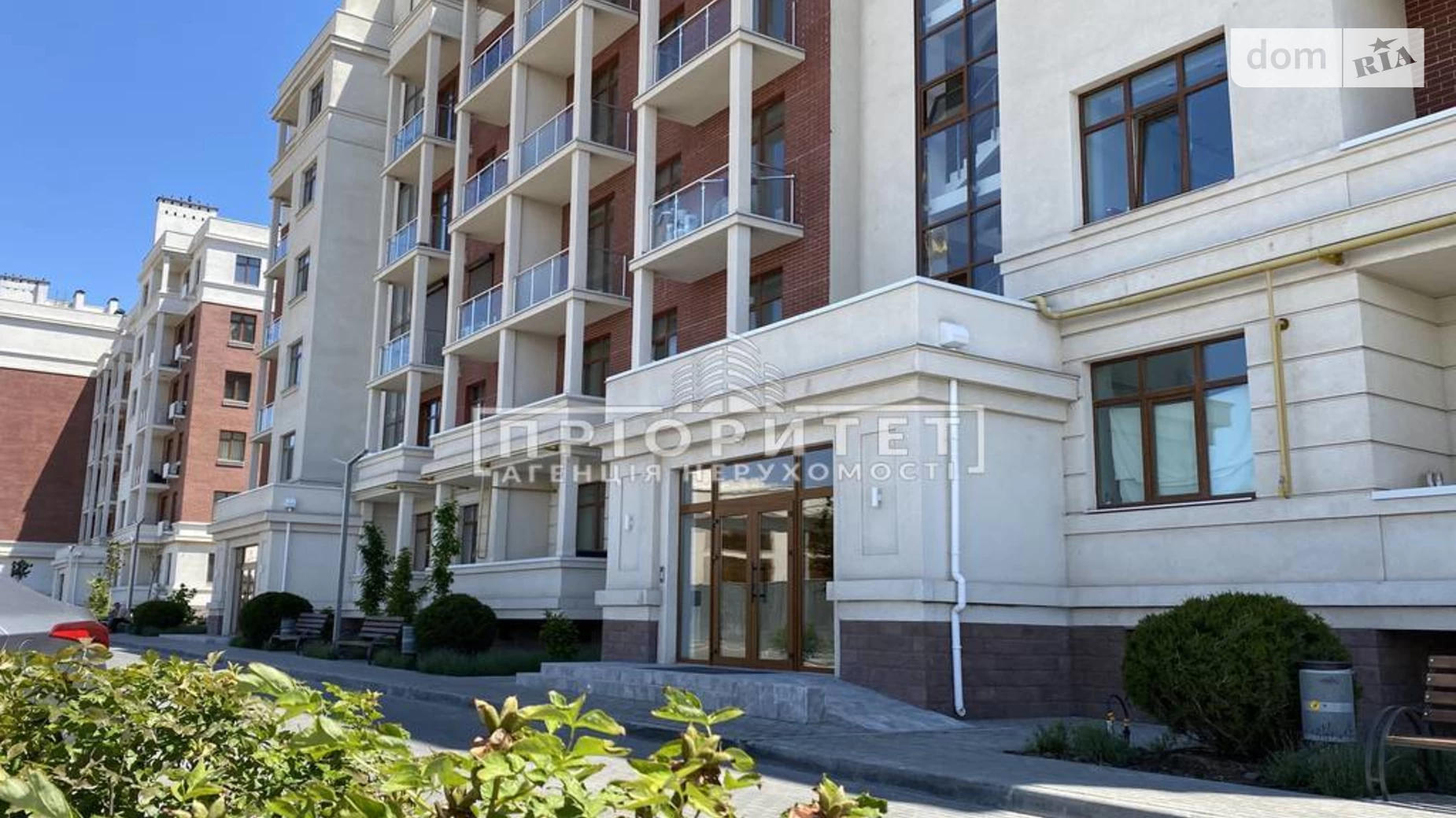 Продается 2-комнатная квартира 73.4 кв. м в Таирово, ул. Трамвайная - фото 3