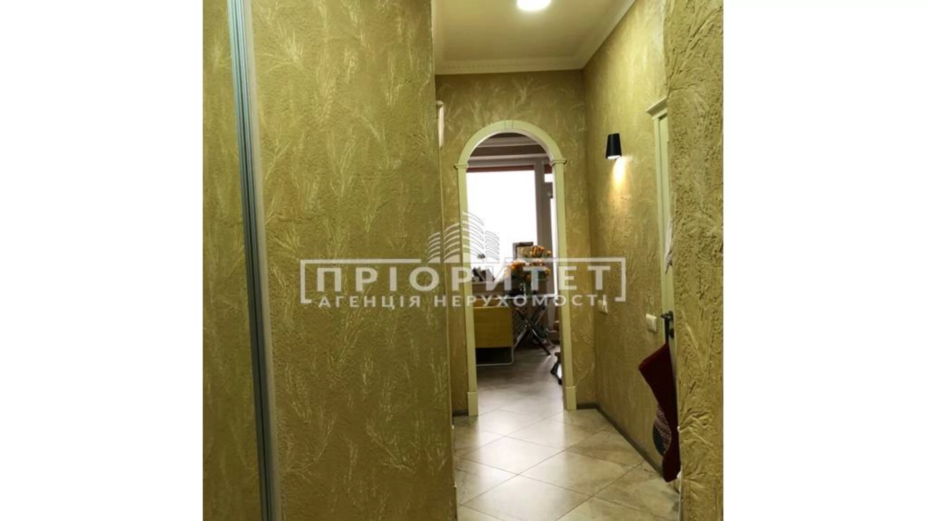 Продается 1-комнатная квартира 50 кв. м в Одессе, плато Гагаринское