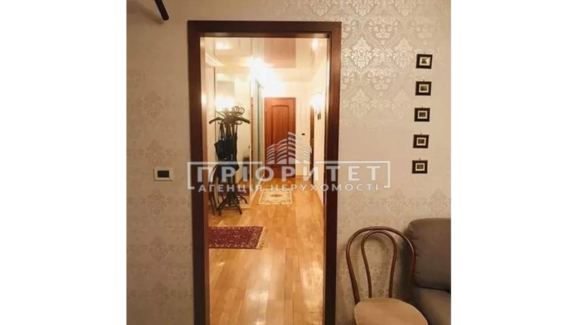 Продается 4-комнатная квартира 160 кв. м в Одессе, пер. Дунаева - фото 3