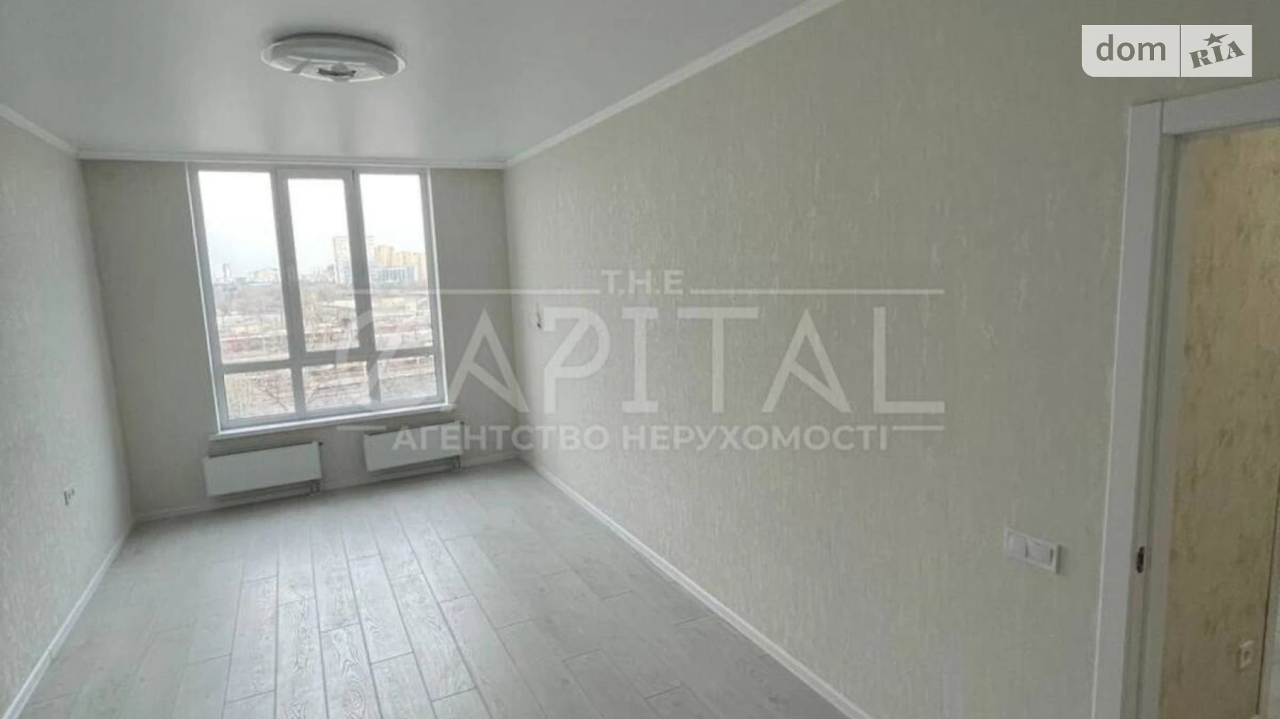 Продается 2-комнатная квартира 62.7 кв. м в Киеве, ул. Каховская, 62 - фото 5