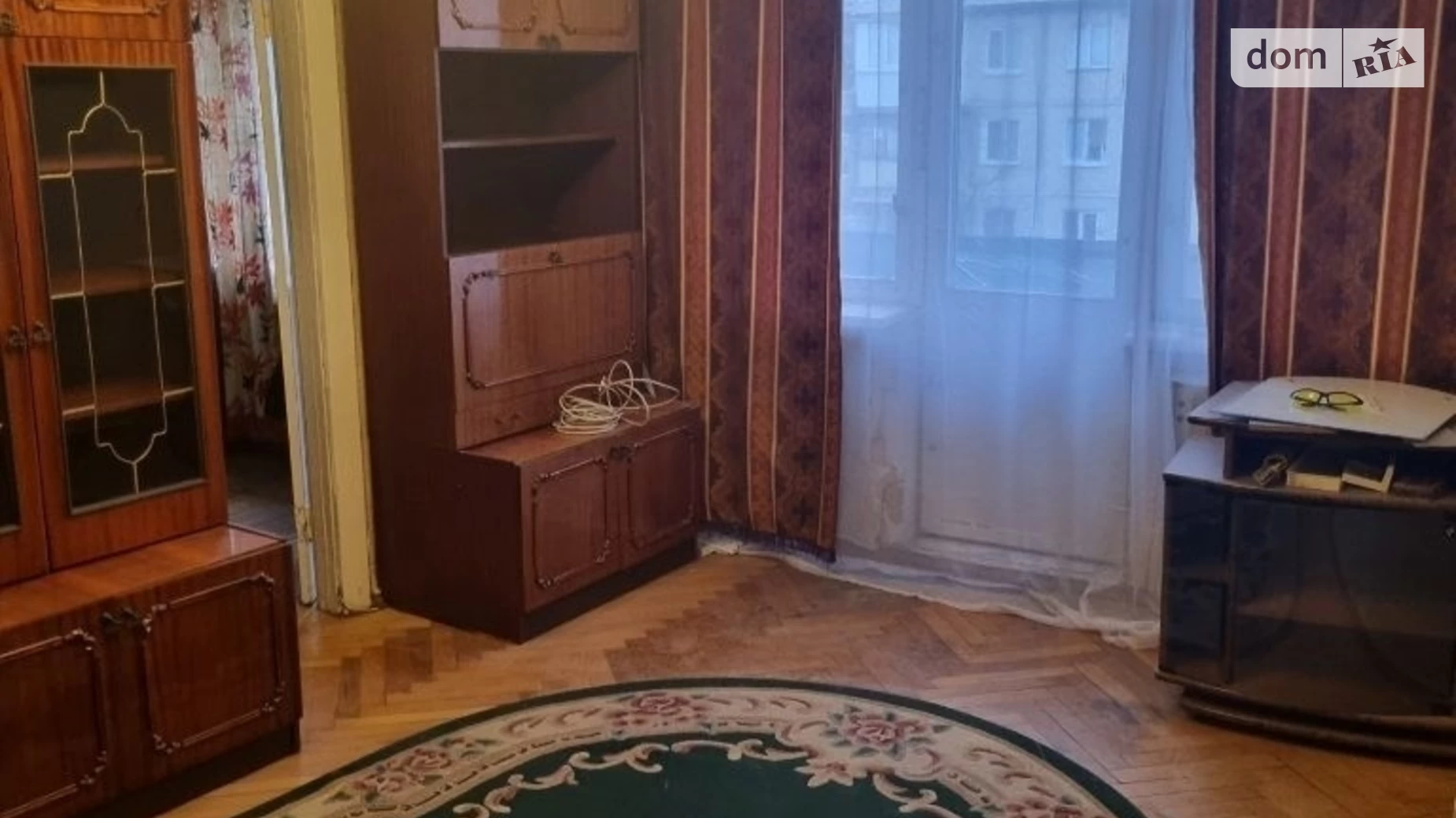 Продается 2-комнатная квартира 46.4 кв. м в Киеве, ул. Мрии(Академика Туполева), 17А