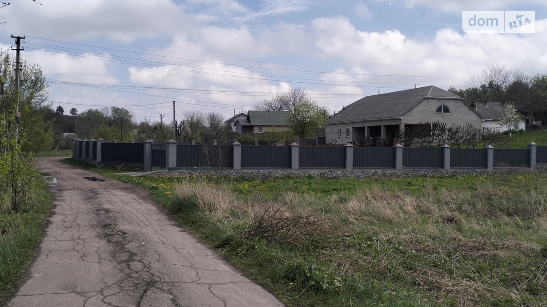 Продається земельна ділянка 27.5 соток у Київській області, цена: 20000 $ - фото 5