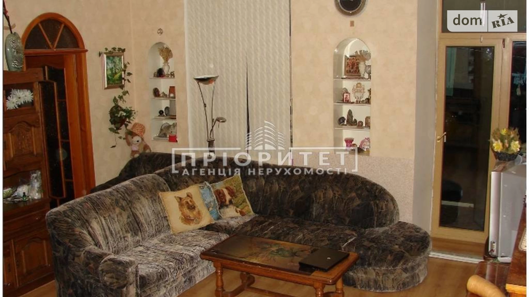 Продается 4-комнатная квартира 220 кв. м в Одессе, ул. Маразлиевская