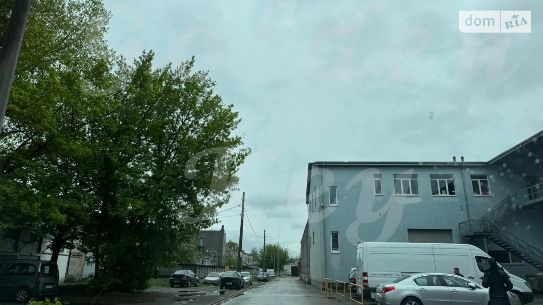вул. Якова Гніздовського(Магнітогорська), 1 Київ, цена: 1500000 $ - фото 2