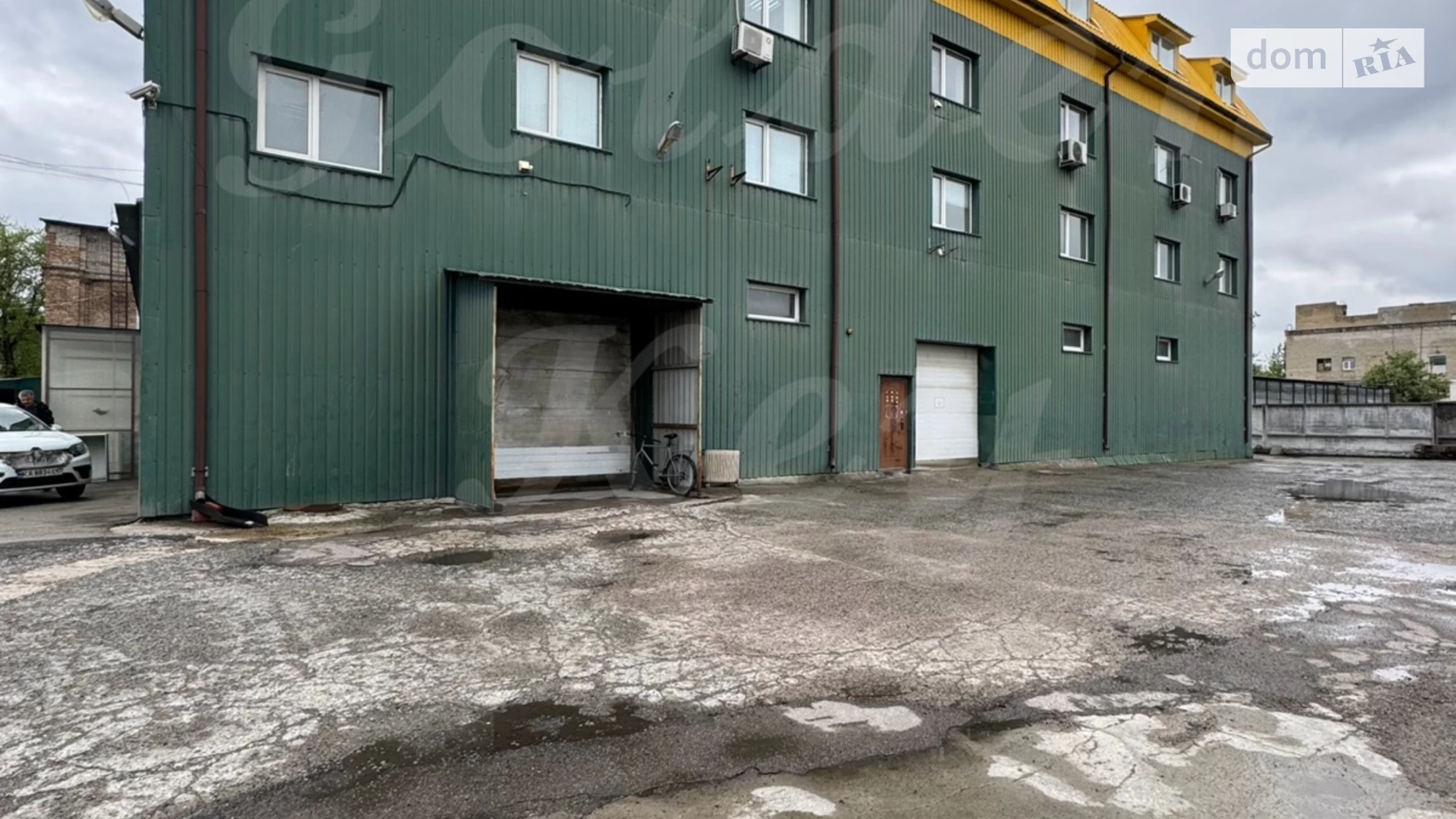 вул. Якова Гніздовського(Магнітогорська), 1 Київ, цена: 1500000 $ - фото 3