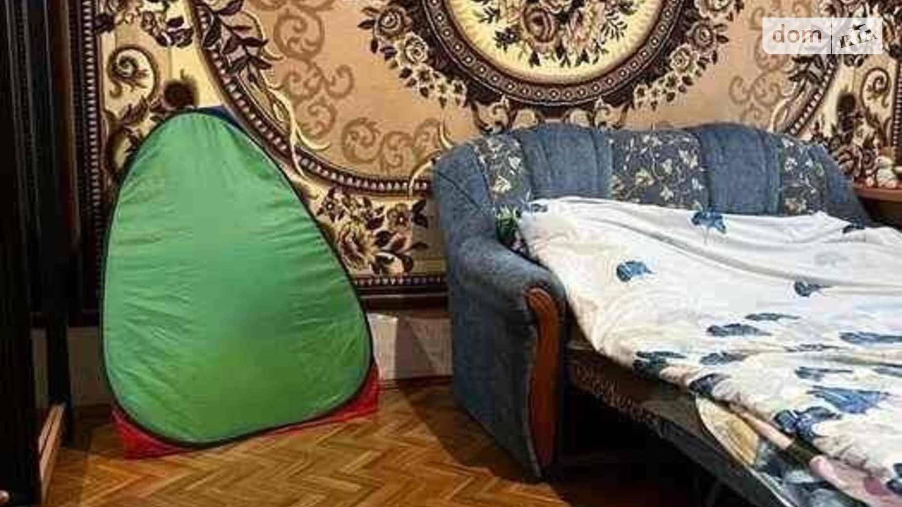 Продается 4-комнатная квартира 85 кв. м в Киеве, ул. Алма-Атинская, 105/2 - фото 3