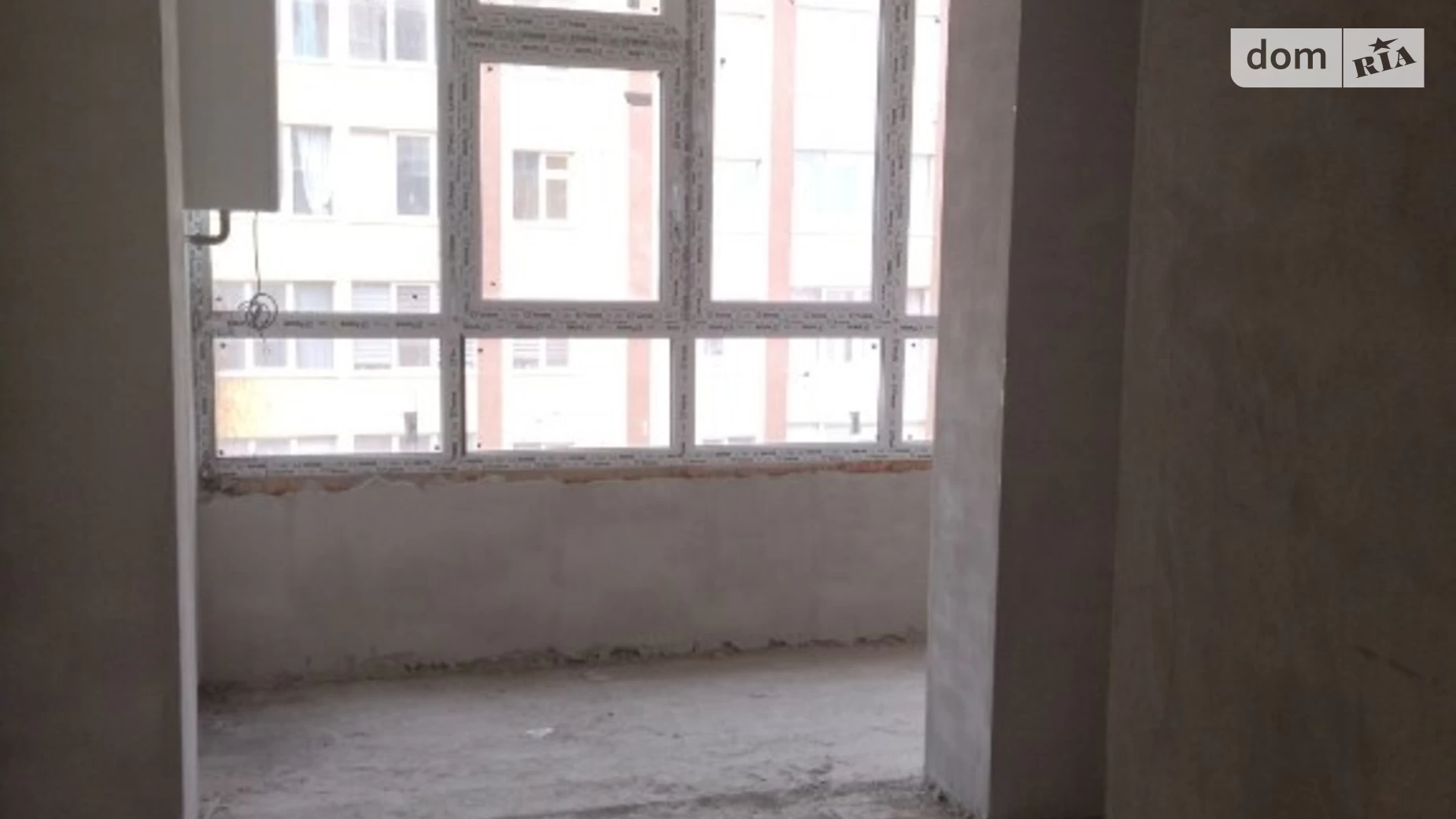Продается 1-комнатная квартира 41 кв. м в Хмельницком - фото 4