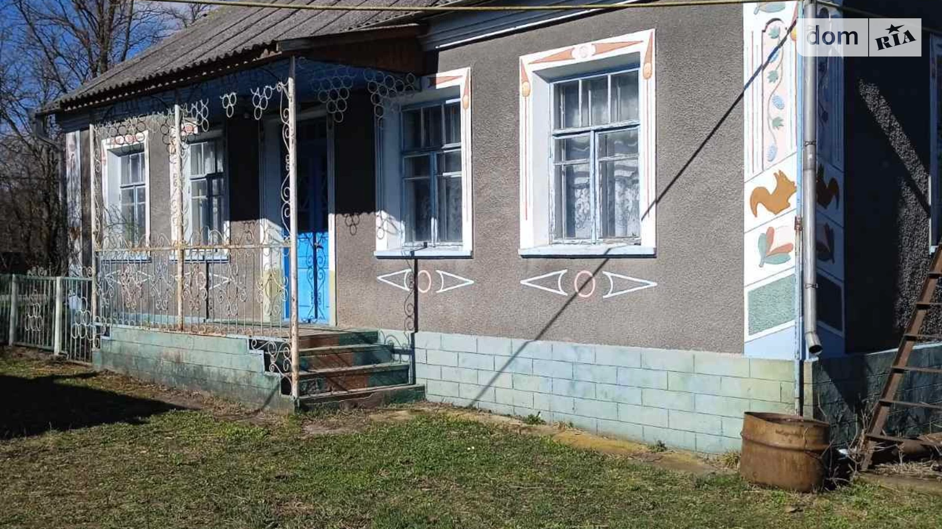 Продається одноповерховий будинок 88.1 кв. м з балконом, цена: 6300 $ - фото 4