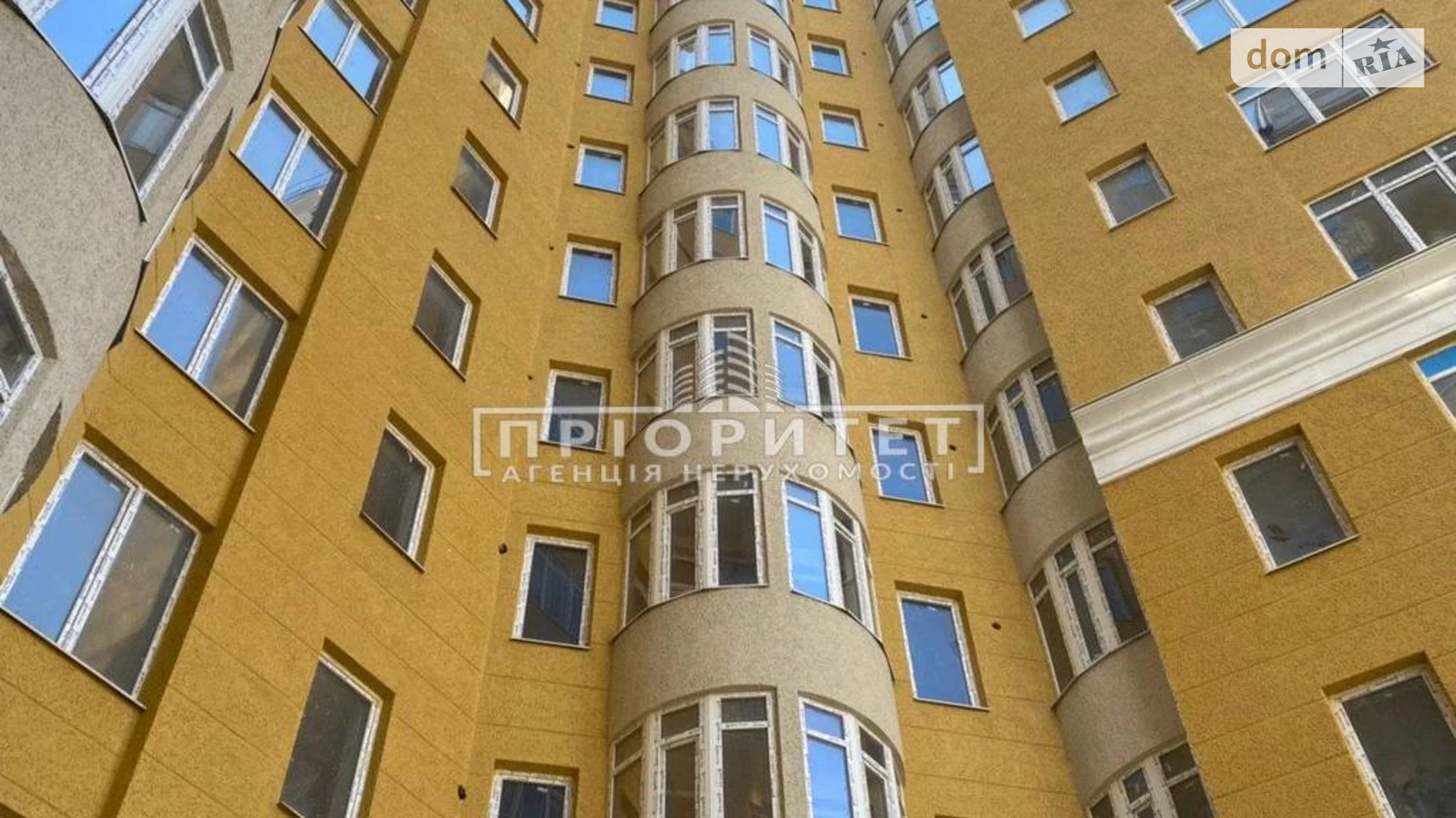 Продается 2-комнатная квартира 75.14 кв. м в Одессе, пер. Щепной