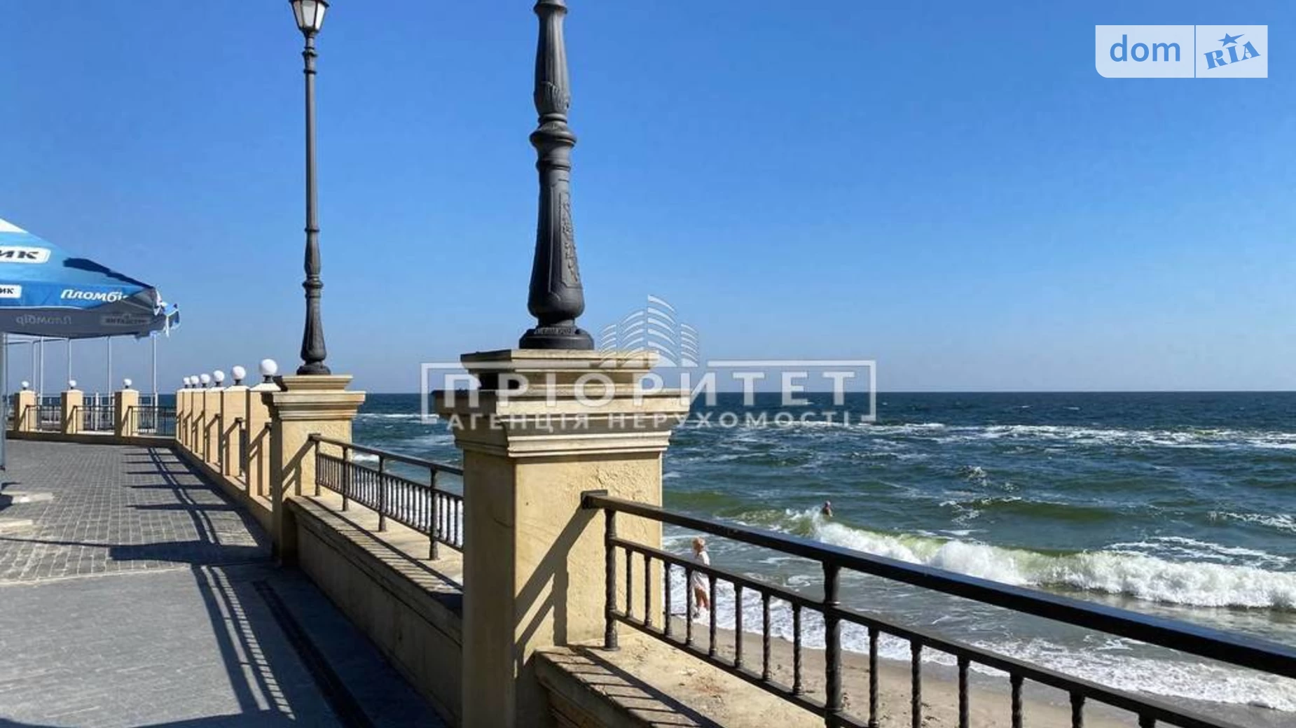 Продается 2-комнатная квартира 67.4 кв. м в Одессе, ул. Дача Ковалевского - фото 4