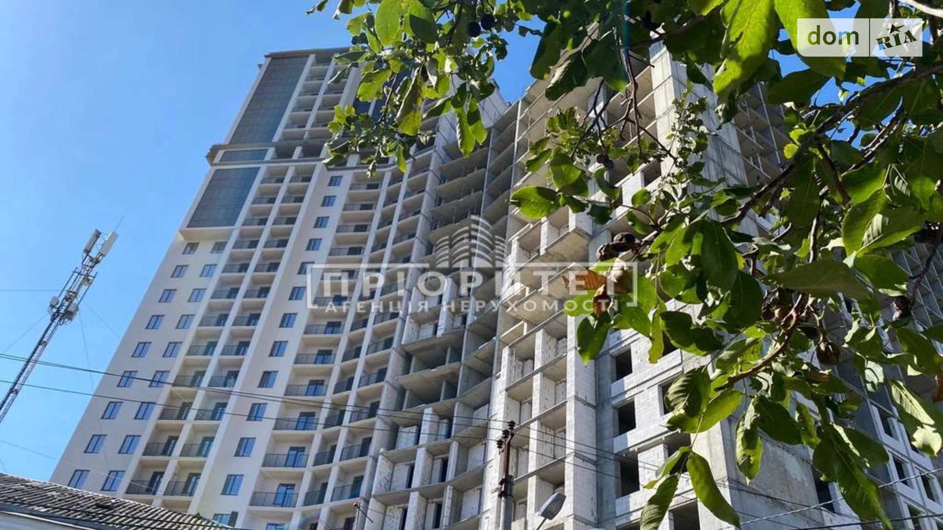 Продается 2-комнатная квартира 67.4 кв. м в Одессе, ул. Дача Ковалевского - фото 3