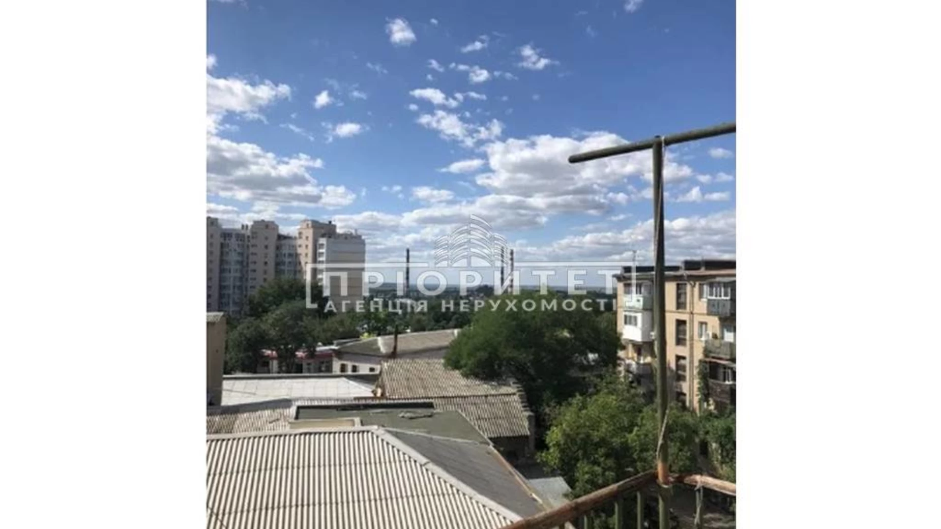 Продается 2-комнатная квартира 44 кв. м в Одессе, ул. Новосельского