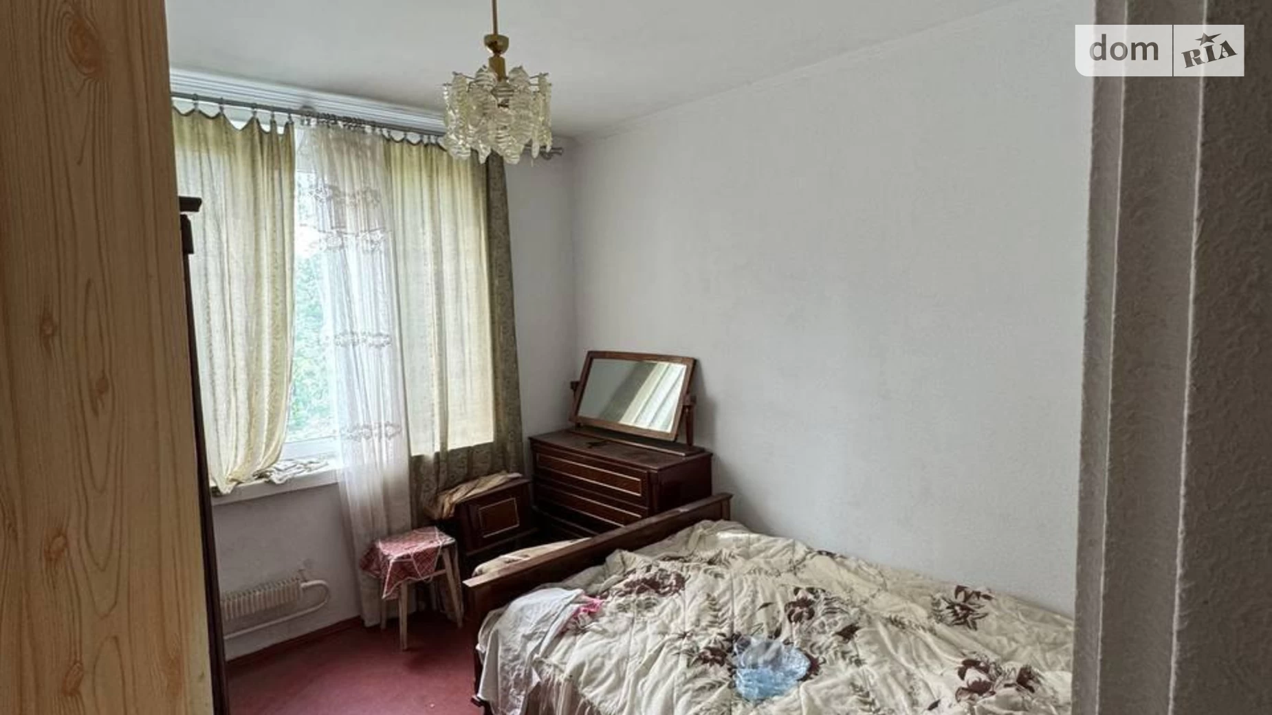 Продается 2-комнатная квартира 45 кв. м в Харькове, ул. Гвардейцев-Широнинцев, 22 - фото 2