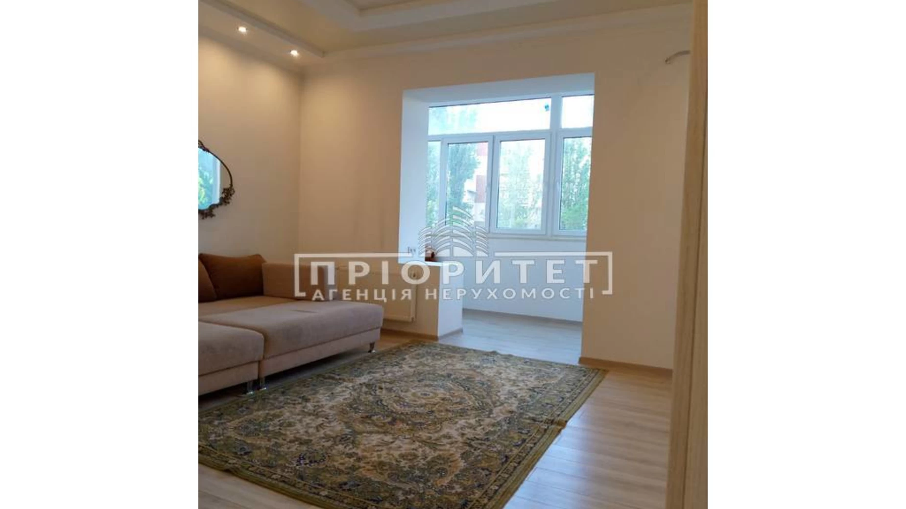 Продається 2-кімнатна квартира 70.6 кв. м у Одесі, 2-й пров. Черепанових - фото 4