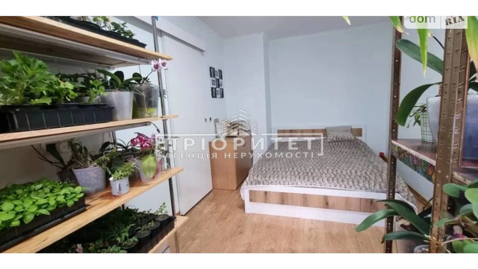Продается 1-комнатная квартира 62 кв. м в Одессе, пер. Ботанический - фото 3