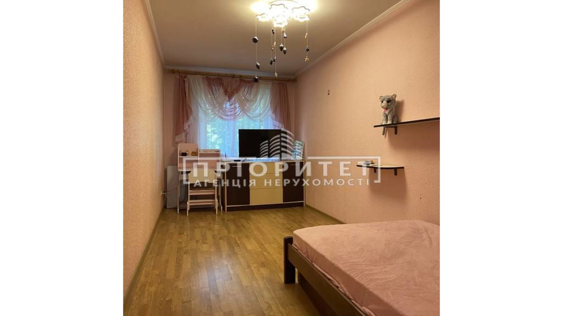 Продается 2-комнатная квартира 44 кв. м в Одессе, ул. Генерала Петрова