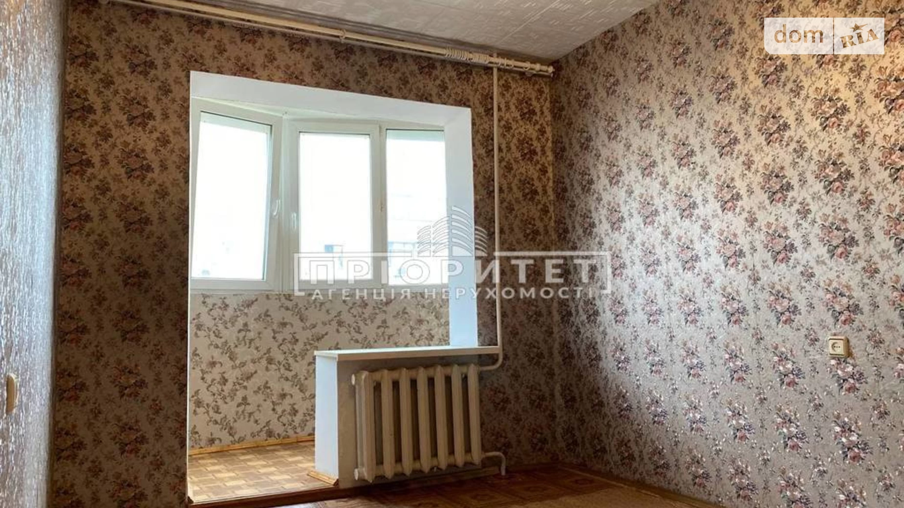 Продается 4-комнатная квартира 86.1 кв. м в Одессе, ул. Академика Королева