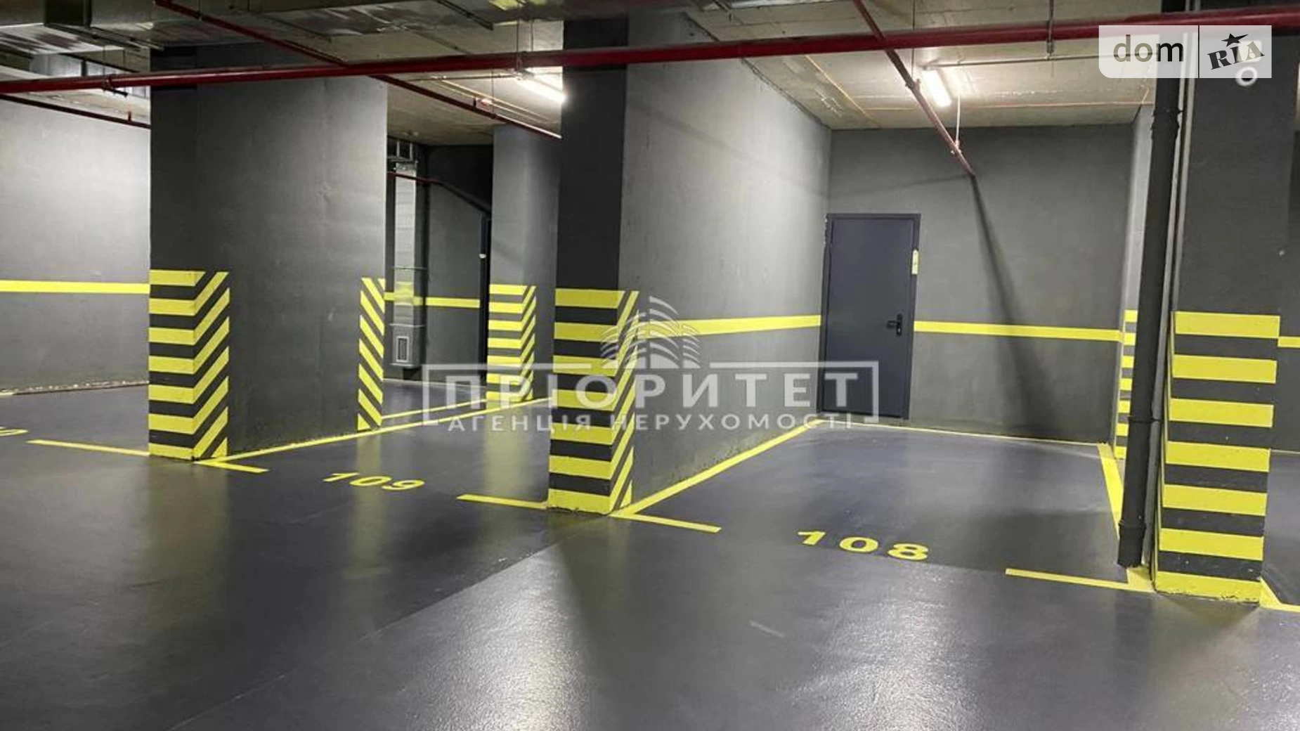 Продается 2-комнатная квартира 67.4 кв. м в Одессе, ул. Дача Ковалевского - фото 5