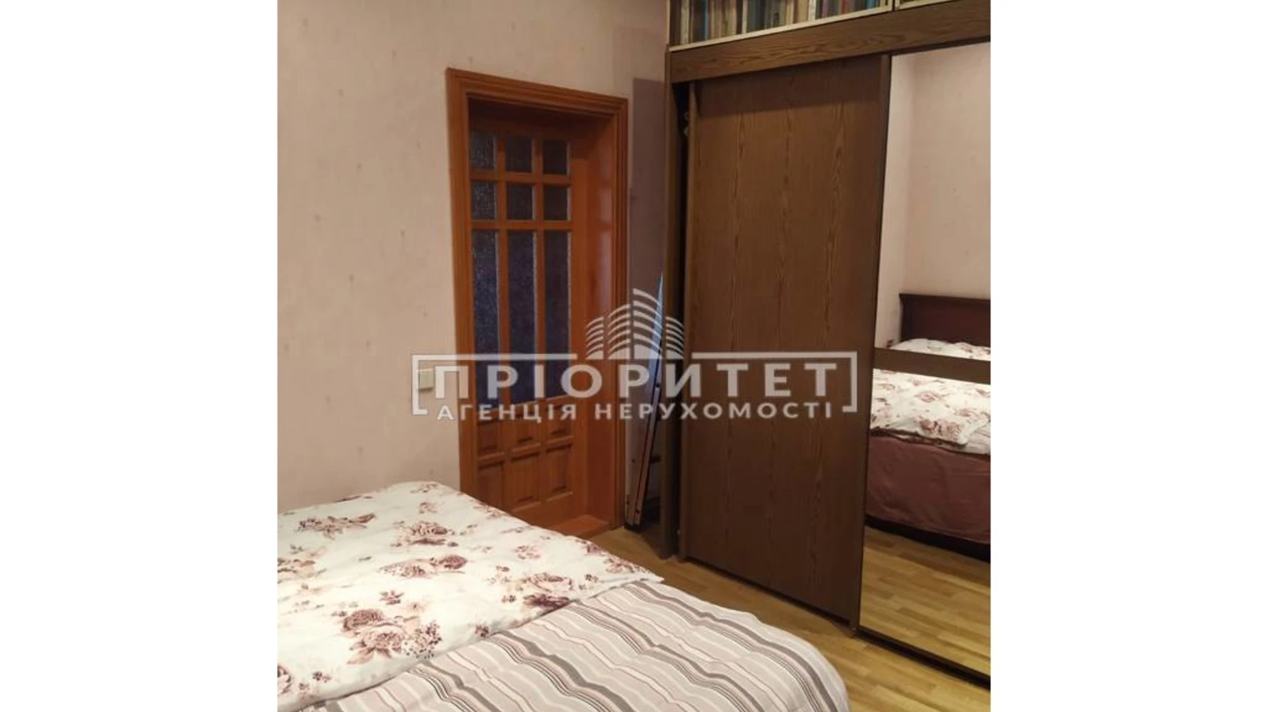 Продается 3-комнатная квартира 67 кв. м в Одессе, ул. Базарная - фото 5