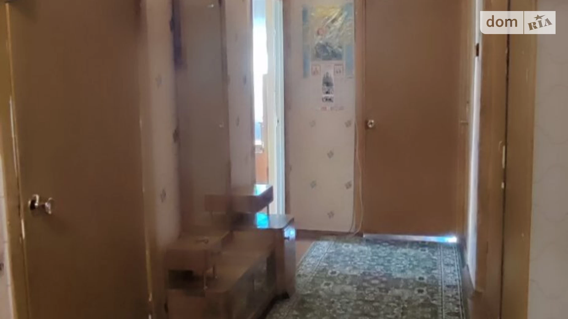 Продається 3-кімнатна квартира 72 кв. м у Одесі, вул. Балківська - фото 2