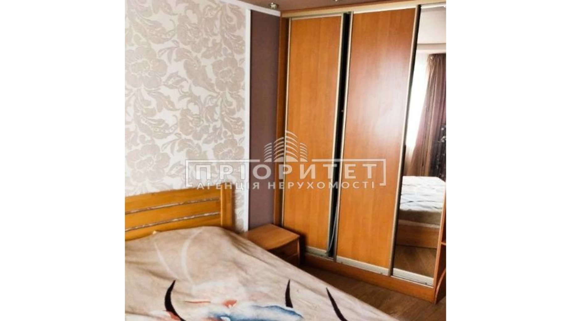 Продается 3-комнатная квартира 71 кв. м в Одессе, пер. Гинзбург Людмилы