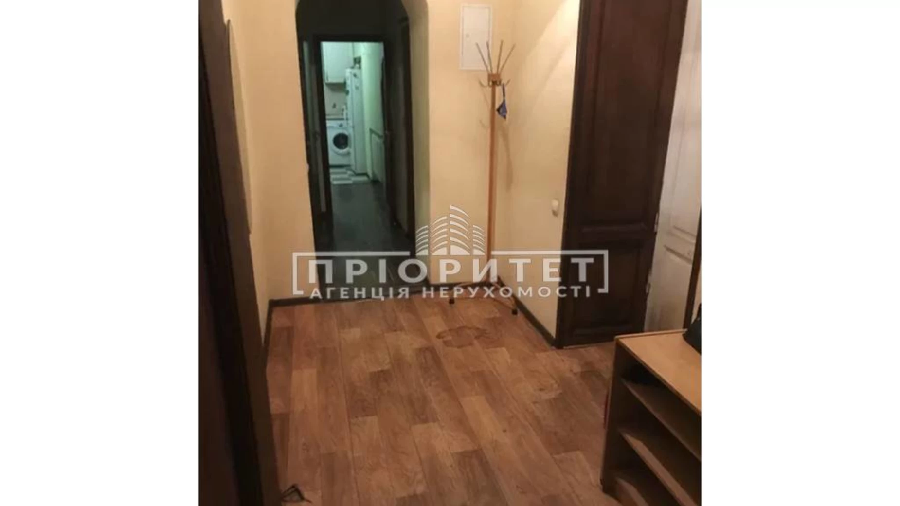 Продается 4-комнатная квартира 87.8 кв. м в Одессе, ул. Княжеская