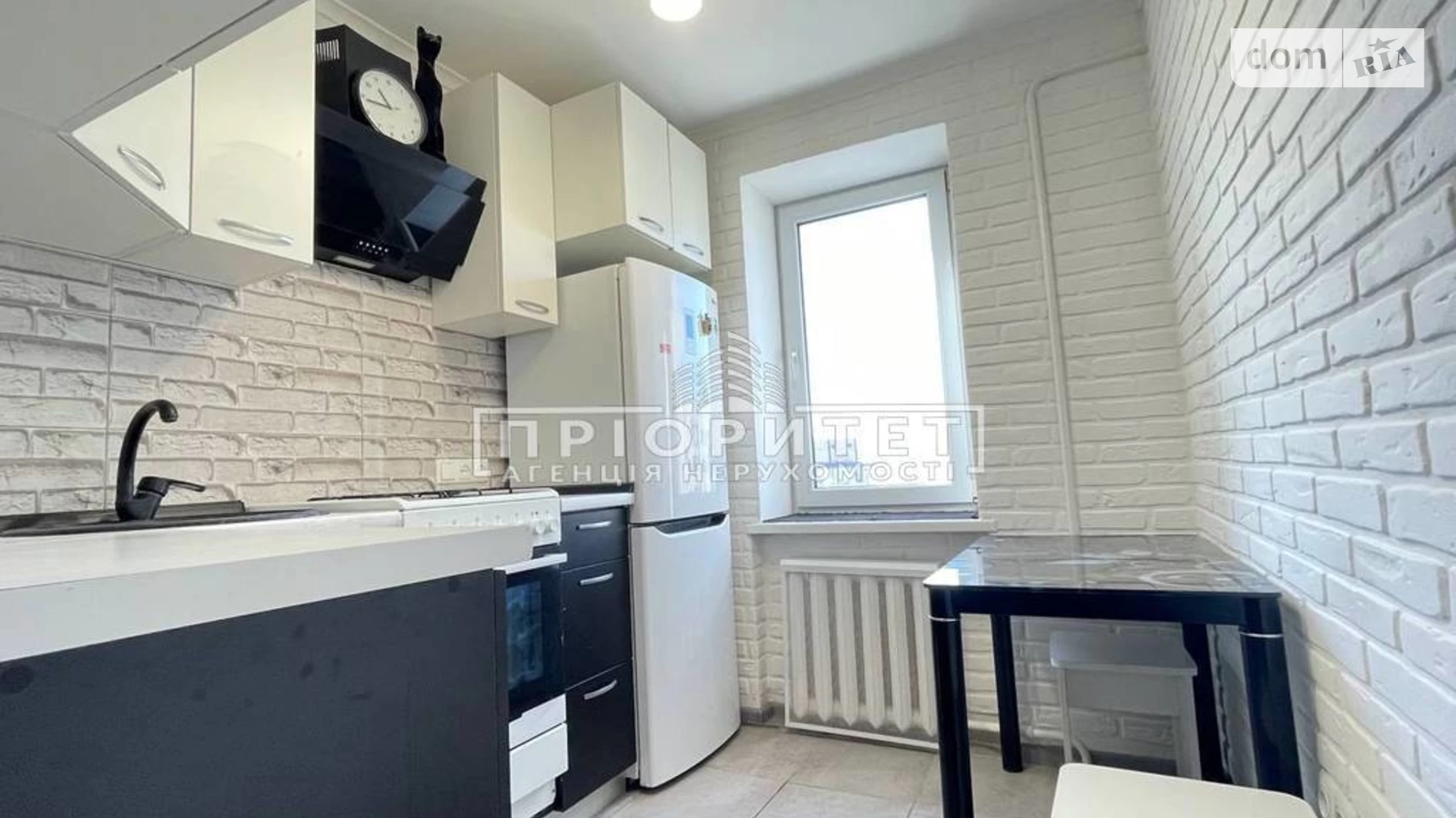 Продается 1-комнатная квартира 30 кв. м в Одессе - фото 2