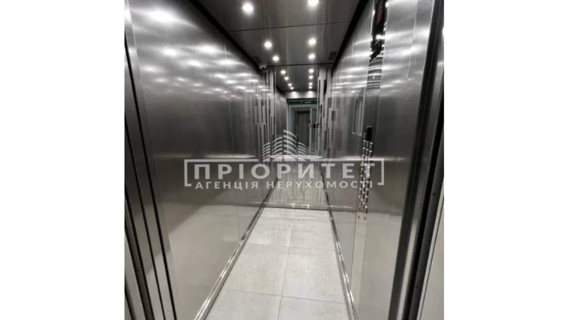 Продається 1-кімнатна квартира 46.5 кв. м у Одесі, просп. Лесі Українки - фото 3