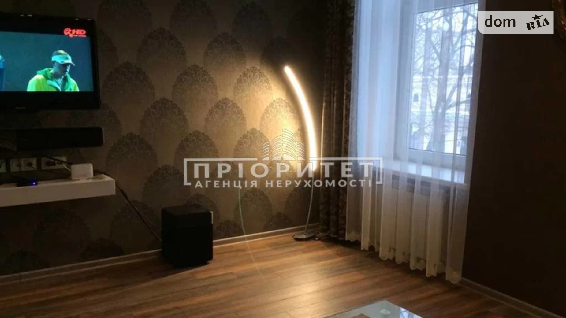 Продается 1-комнатная квартира 40 кв. м в Одессе, ул. Пушкинская - фото 3