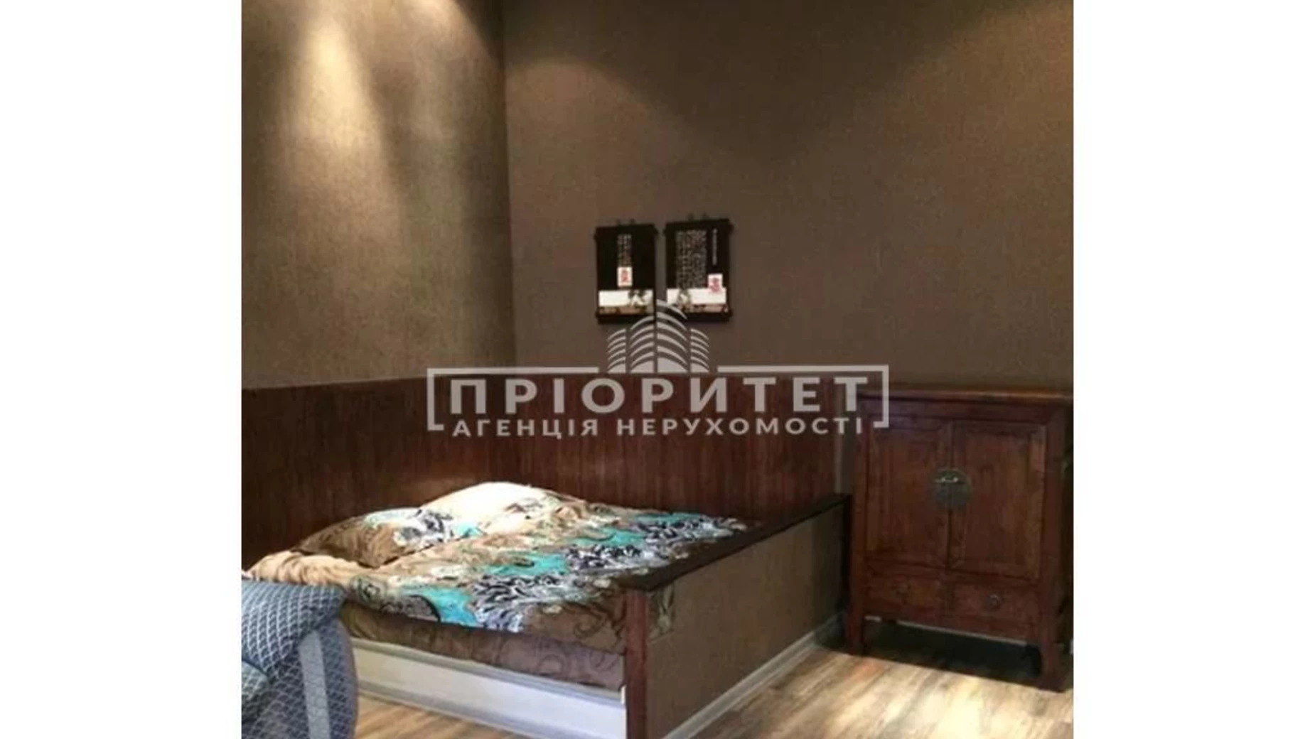 Продается 1-комнатная квартира 40 кв. м в Одессе, ул. Пушкинская - фото 5