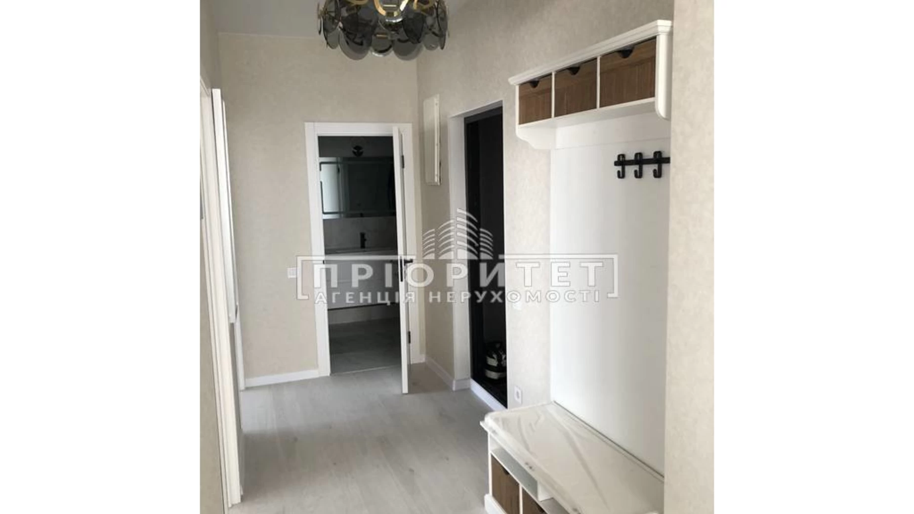 Продается 2-комнатная квартира 65 кв. м в Одессе, ул. Академика Филатова