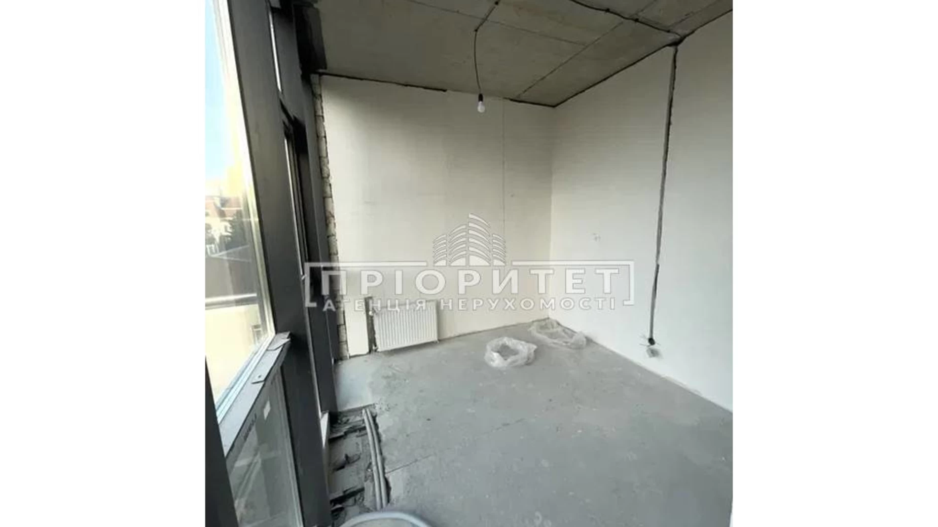 Продается 1-комнатная квартира 30.1 кв. м в Одессе, цена: 39000 $ - фото 2