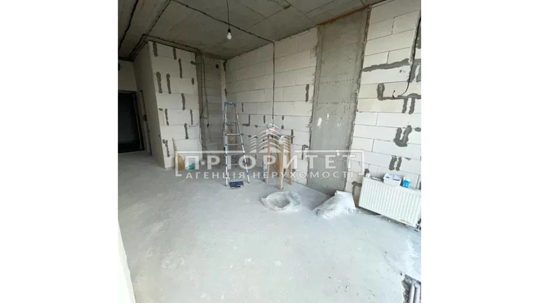 Продается 1-комнатная квартира 30.1 кв. м в Одессе, цена: 39000 $ - фото 3