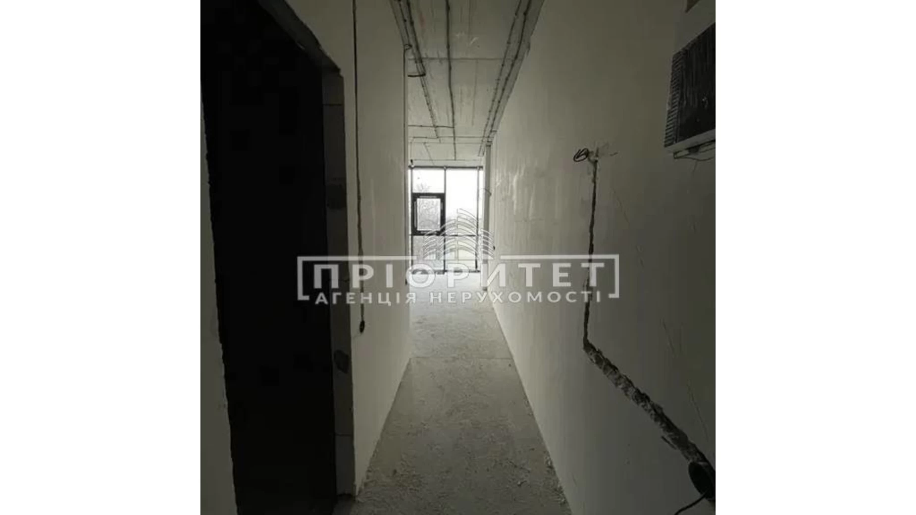 Продается 1-комнатная квартира 30.1 кв. м в Одессе, цена: 39000 $ - фото 5