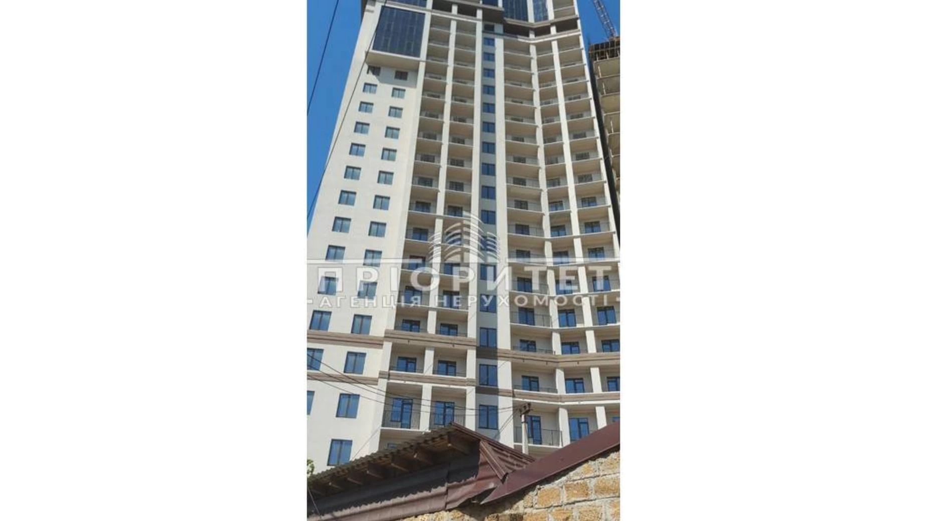 Продается 2-комнатная квартира 66 кв. м в Одессе, ул. Дача Ковалевского - фото 2