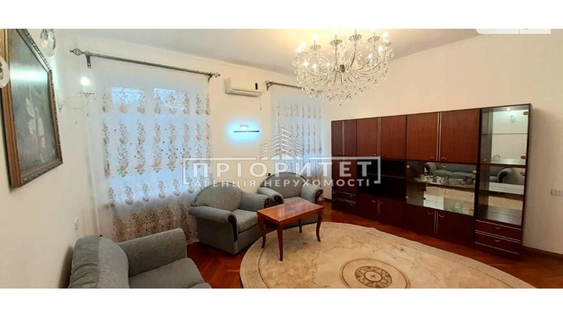Продается 2-комнатная квартира 59.6 кв. м в Одессе, ул. Екатерининская