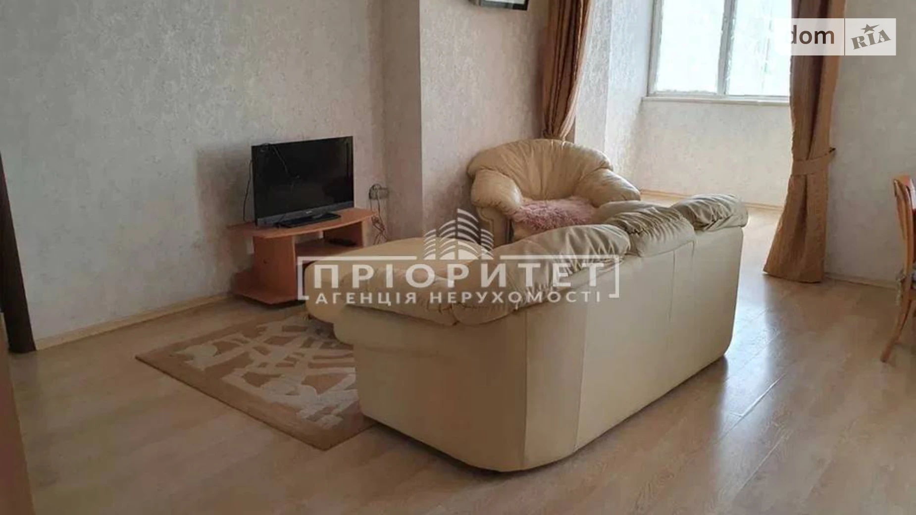 Продается 1-комнатная квартира 60 кв. м в Одессе, ул. Зоопарковая - фото 3