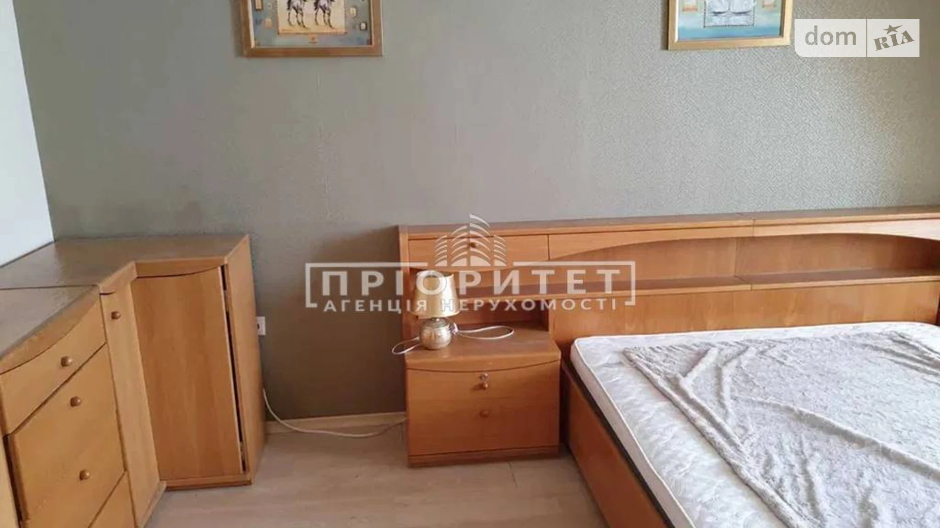 Продается 1-комнатная квартира 60 кв. м в Одессе, ул. Зоопарковая - фото 4