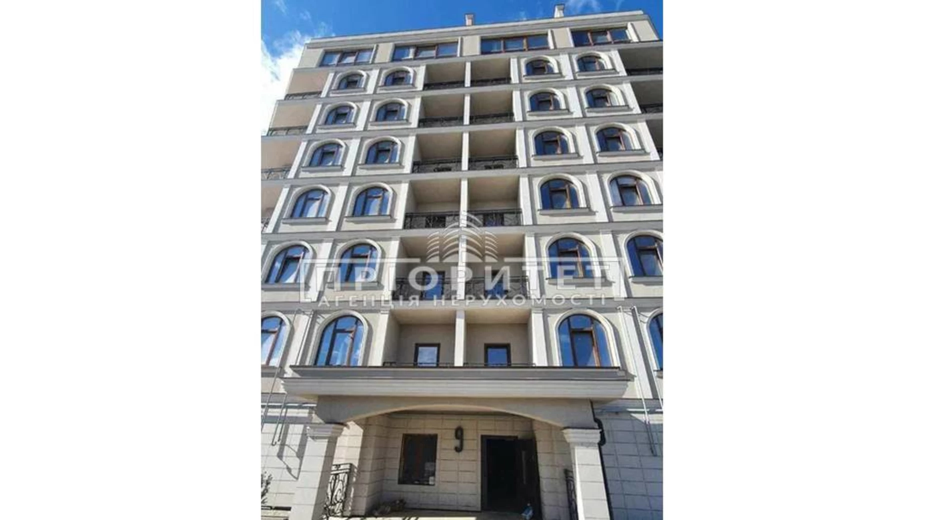Продается 2-комнатная квартира 63.52 кв. м в Одессе, ул. Дача Ковалевского - фото 2