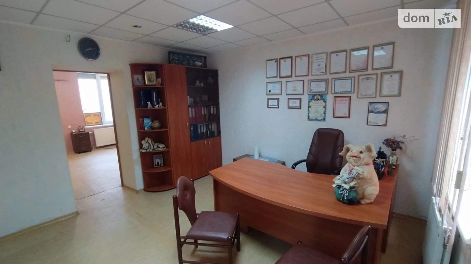 Продается офис 74.6 кв. м в бизнес-центре, цена: 153000 $ - фото 3