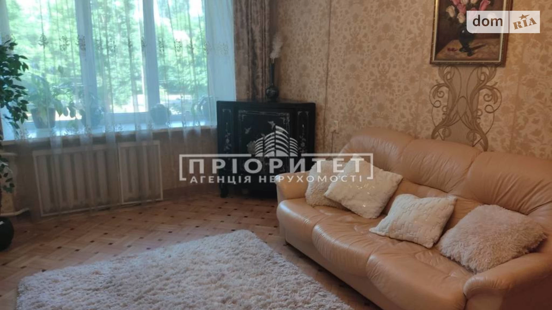Продается 4-комнатная квартира 69.9 кв. м в Одессе, ул. Краснова - фото 2