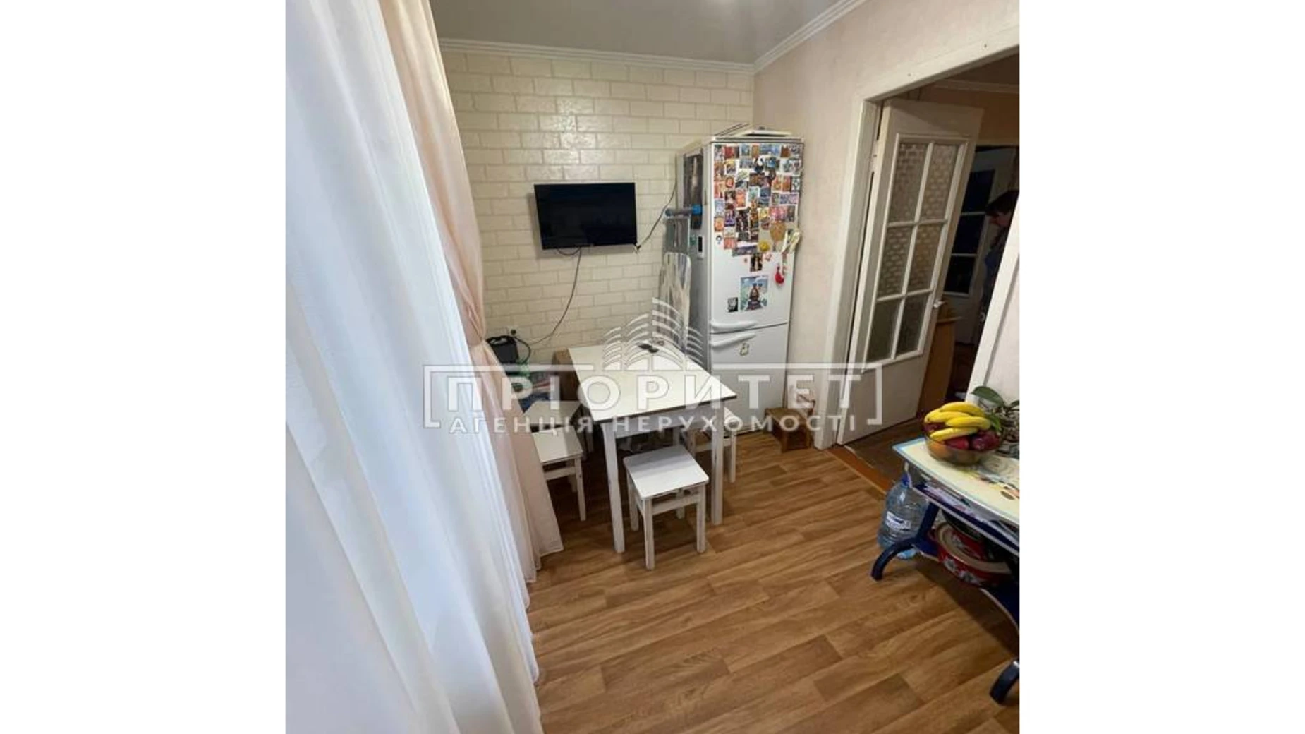 Продається 1-кімнатна квартира 38 кв. м у Одесі, вул. Скворцова - фото 3