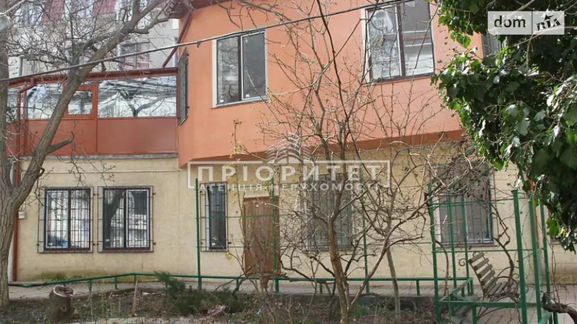 Продается 3-комнатная квартира 138 кв. м в Одессе, ул. Ясная - фото 2