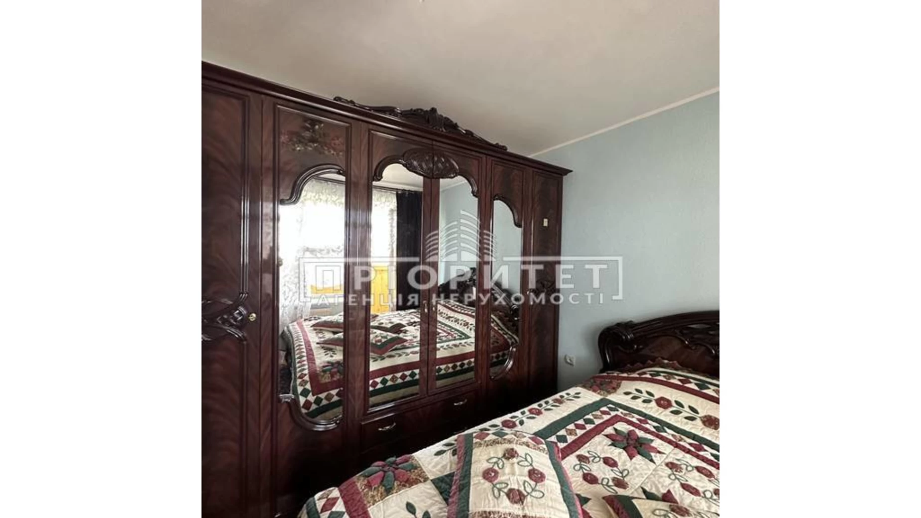 Продается 3-комнатная квартира 74 кв. м в Одессе, ул. Академика Королева