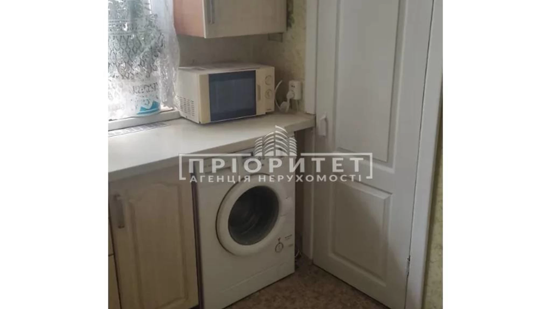 Продается 1-комнатная квартира 30 кв. м в Одессе, ул. Магистральная - фото 4