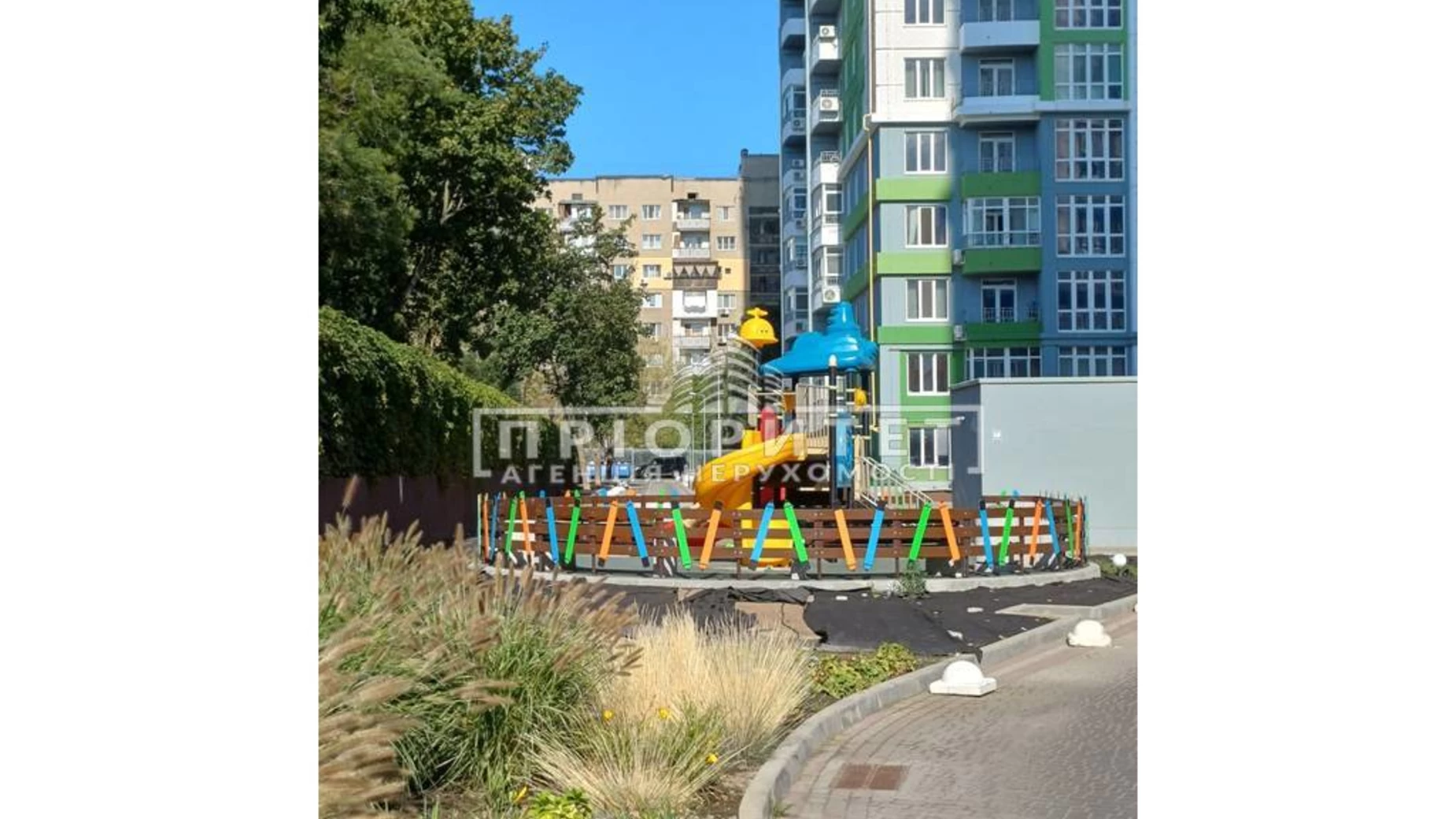 Продается 2-комнатная квартира 101 кв. м в Одессе, просп. Гагарина - фото 3