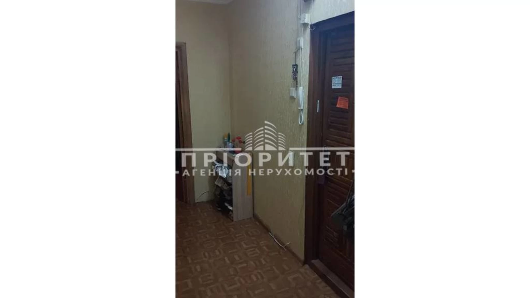 Продается 2-комнатная квартира 48 кв. м в Одессе, ул. Балковская